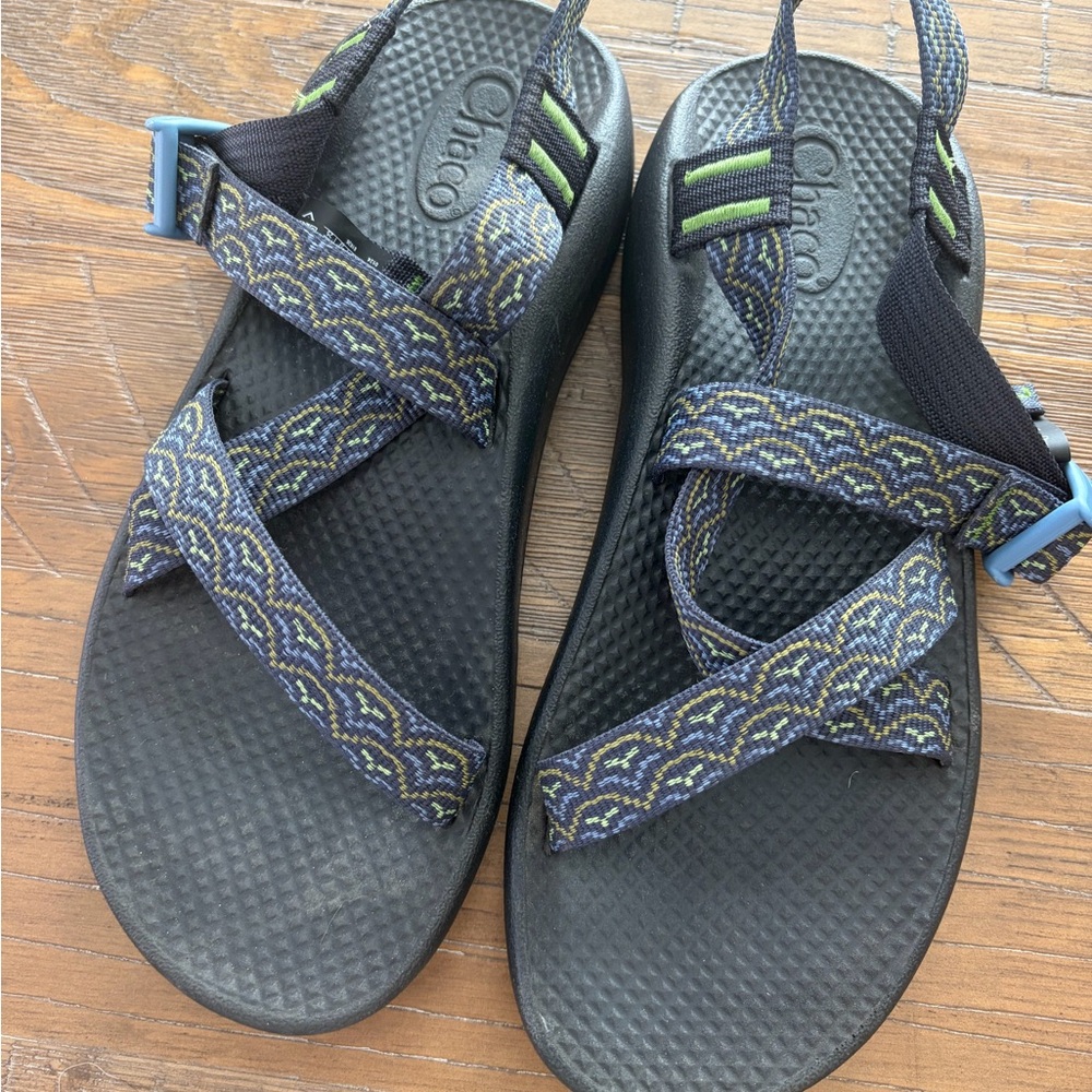 Chaco  Boy’s Sandal